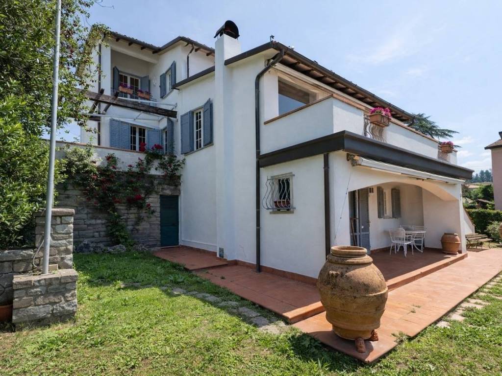 Villa a Bibbiena - Foto 2