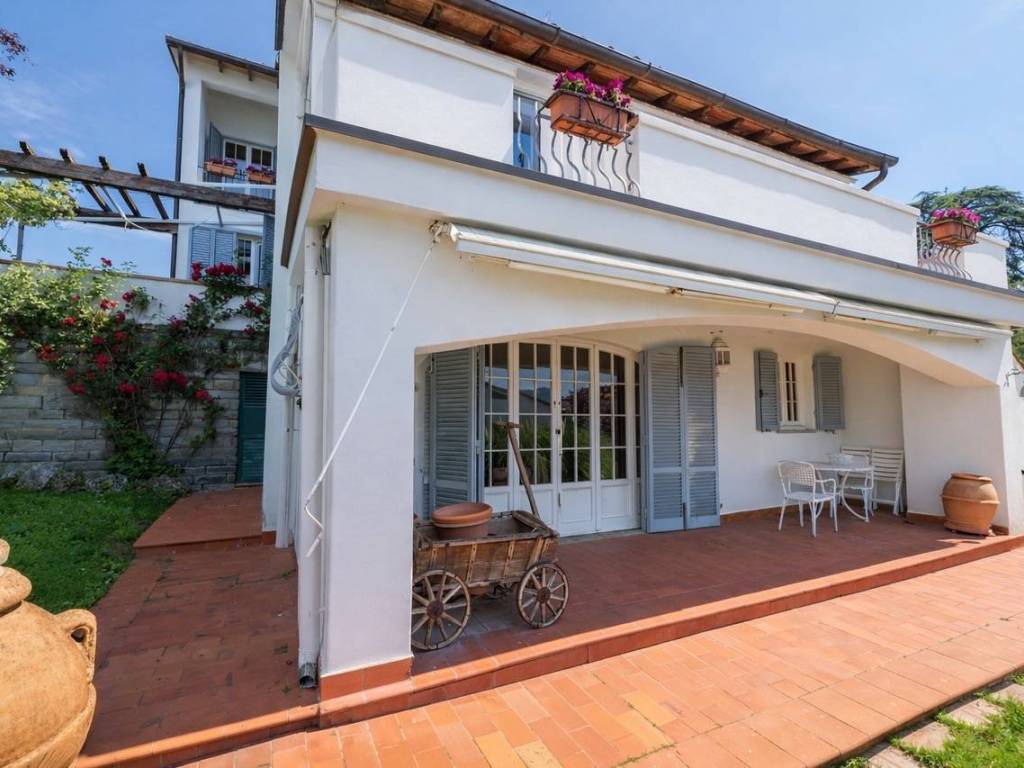 Villa a Bibbiena - Foto 3