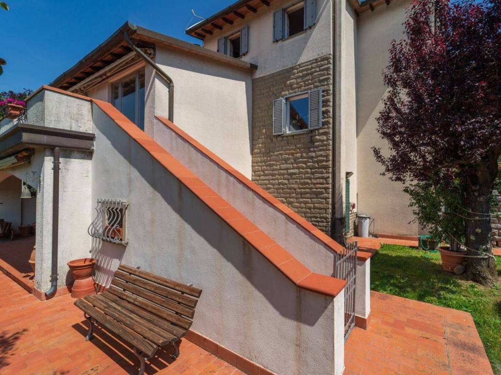 Villa a Bibbiena - Foto 4