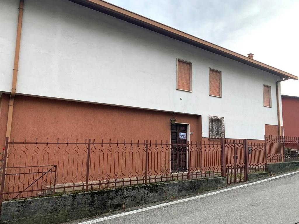 Villa a Gandino - Foto 3