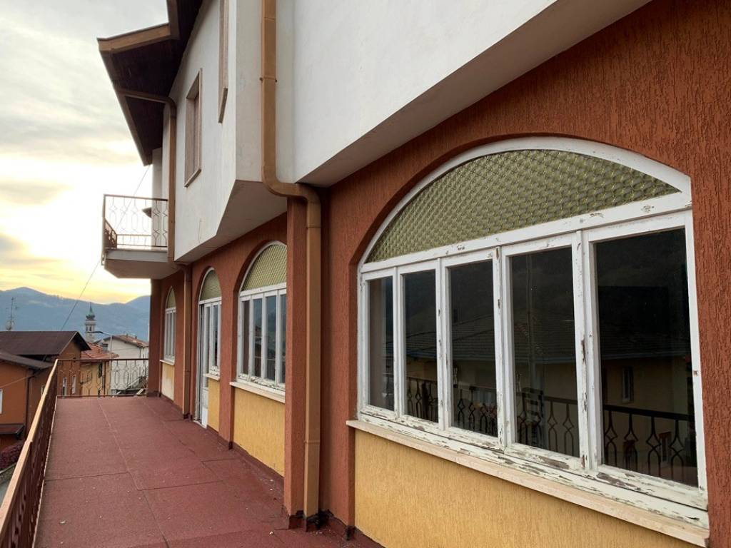 Villa a Gandino - Foto 4