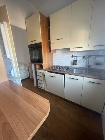 Appartamento a Lomazzo in Via Giuseppe Terragni - Foto 5