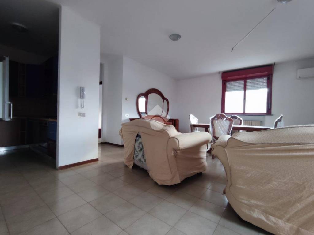 Appartamento a Carpi in Via Socrate, 18 - Foto 4