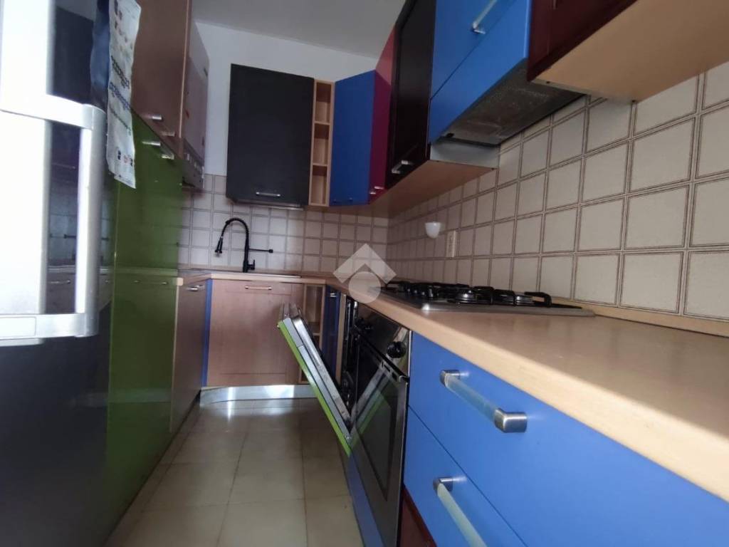 Appartamento a Carpi in Via Socrate, 18 - Foto 5