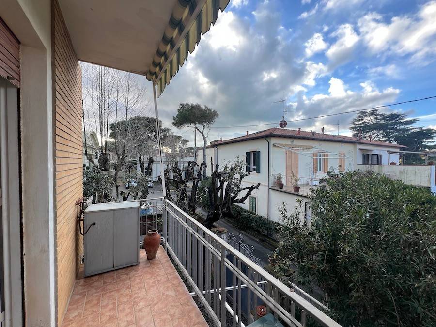 Appartamento a Rosignano marittimo in Via Gorizia, 8 - Foto 4