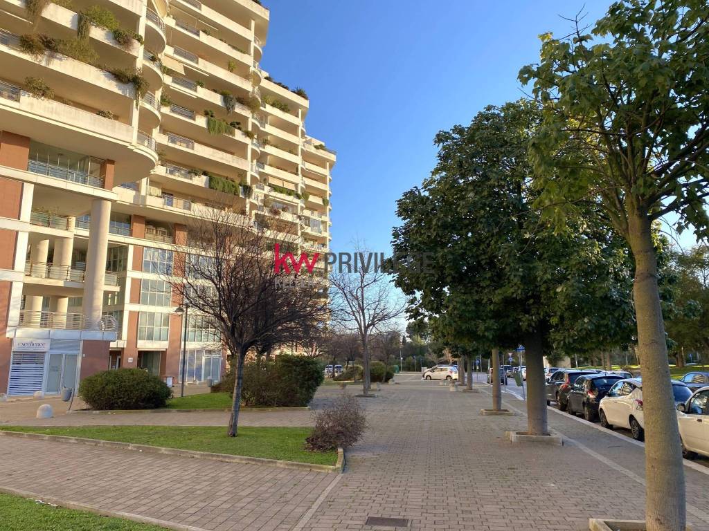 Appartamento a Bari in Via Giuseppe Posca, 19 - Foto 2