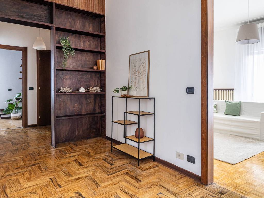 Appartamento a Pavia in Via Baldo degli Ubaldi, 26 - Foto 5