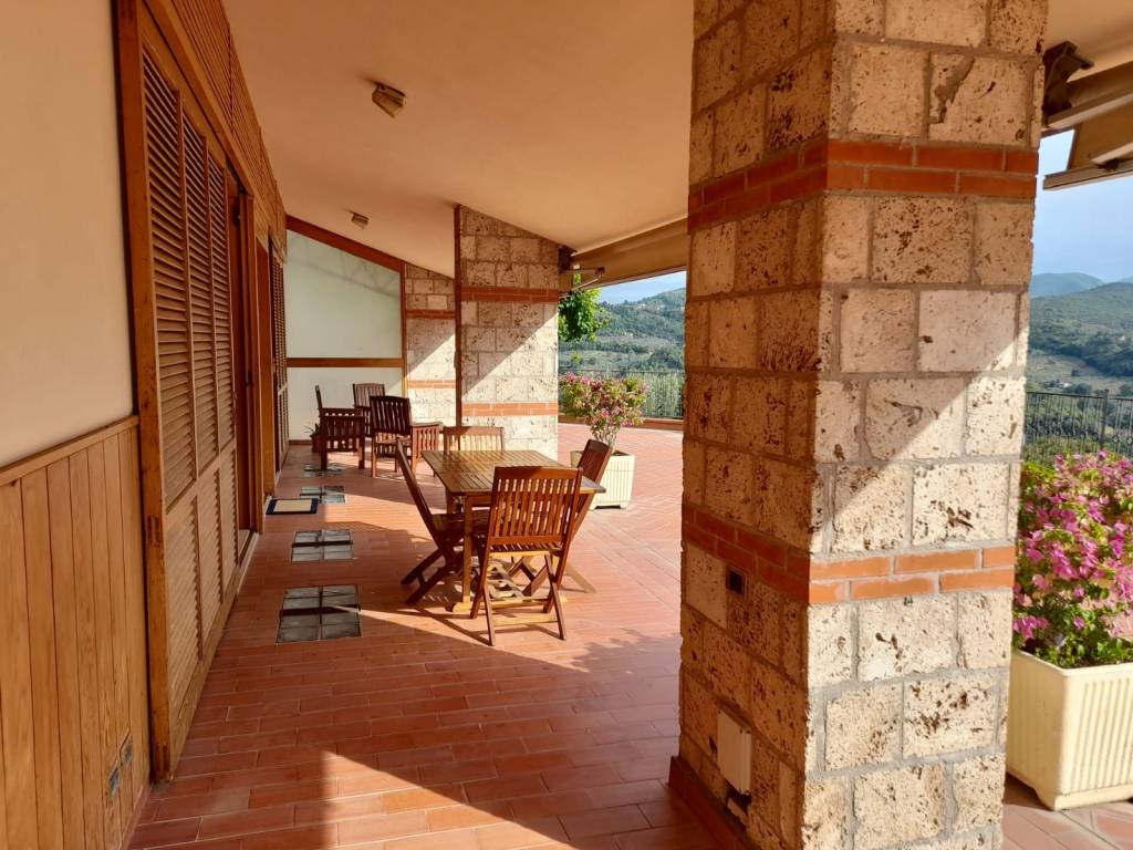 Appartamento a Terni in Strada di San Bartolomeo - Foto 2