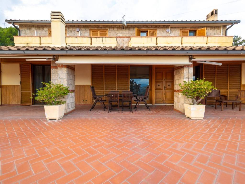 Appartamento a Terni in Strada di San Bartolomeo - Foto 5