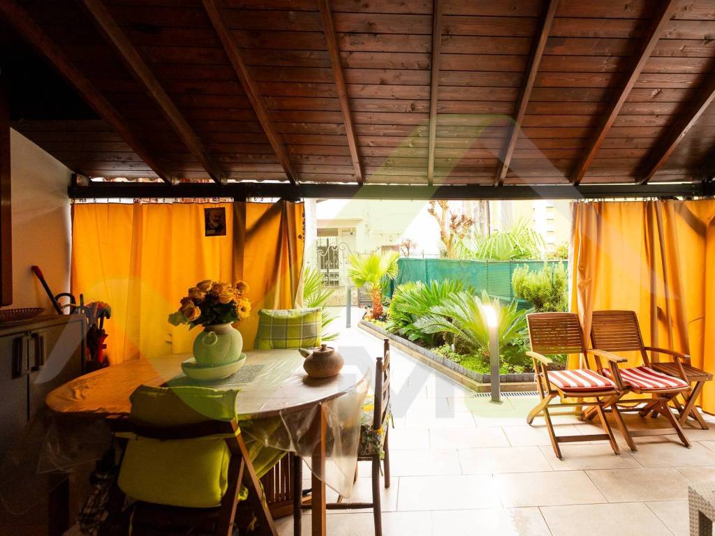 Casa indipendente a Melzo in VIA MONTEGRAPPA, 12 - Foto 2