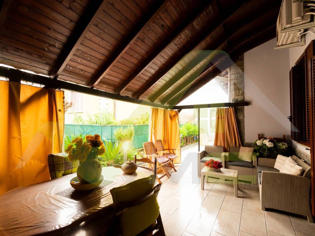 Casa indipendente a Melzo in VIA MONTEGRAPPA, 12 - Foto 3