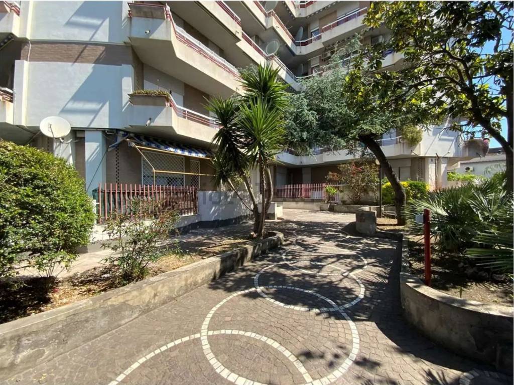 Appartamento a Nettuno in Via della Liberazione, 15 - Foto 2