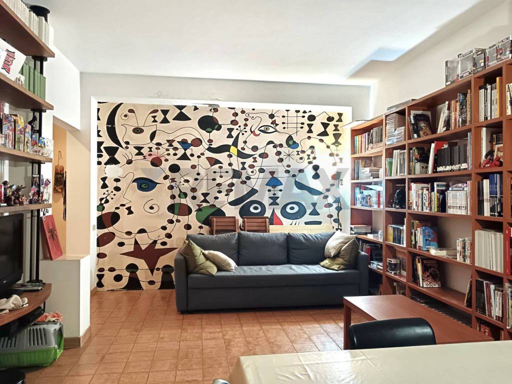 Appartamento a Reggio emilia in Via Turri, 45 - Foto 2
