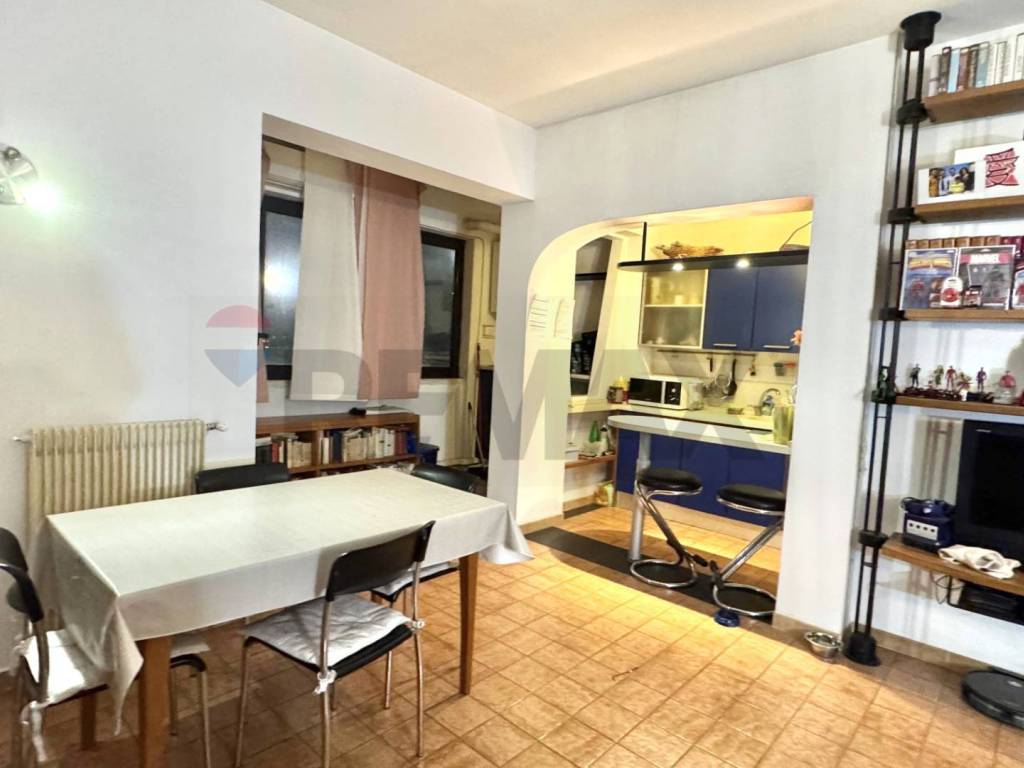 Appartamento a Reggio emilia in Via Turri, 45 - Foto 3