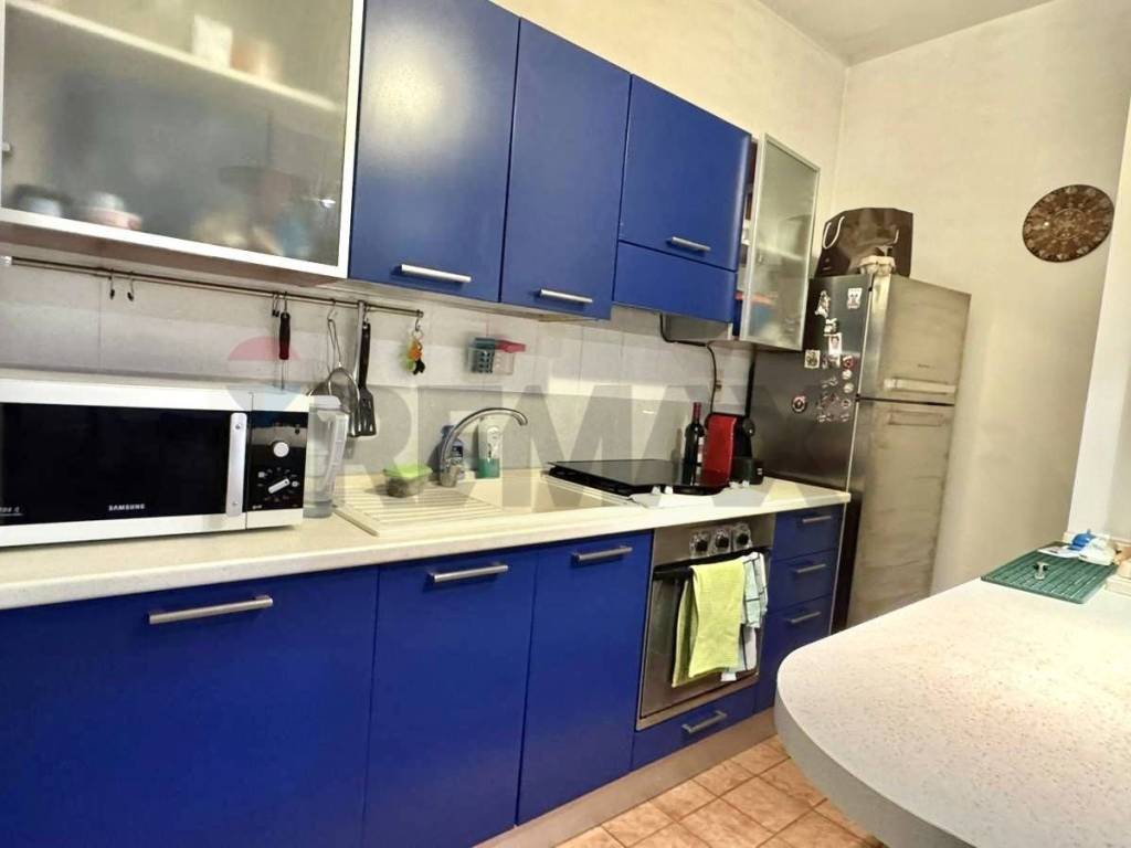 Appartamento a Reggio emilia in Via Turri, 45 - Foto 4