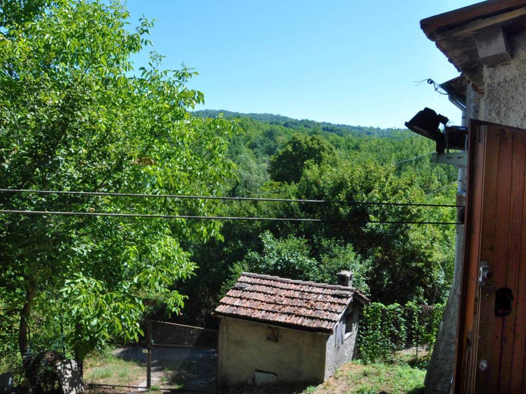 Casa indipendente a Sambuca pistoiese in Localita' Valdibura, 2 51020 Sambuca Pistoiese PT - Foto 4