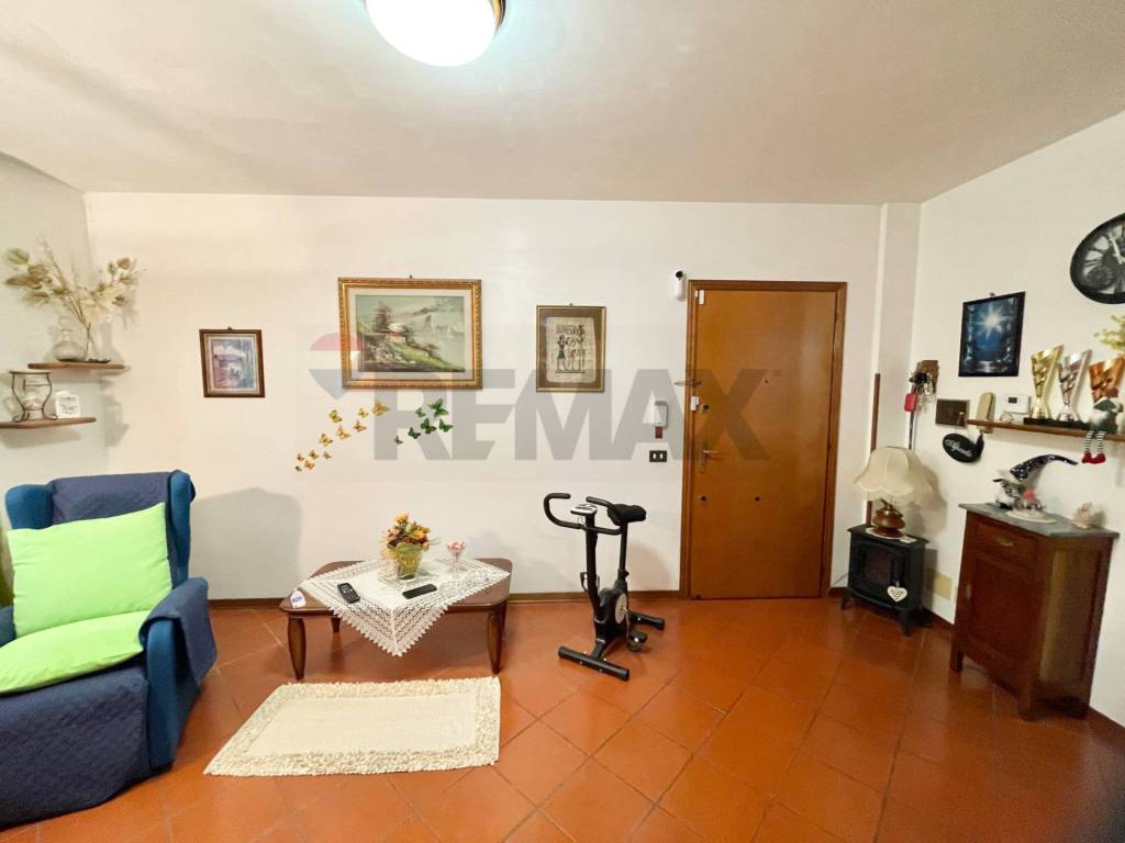 Appartamento a Dicomano in via armando cecchini, 33 - Foto 4