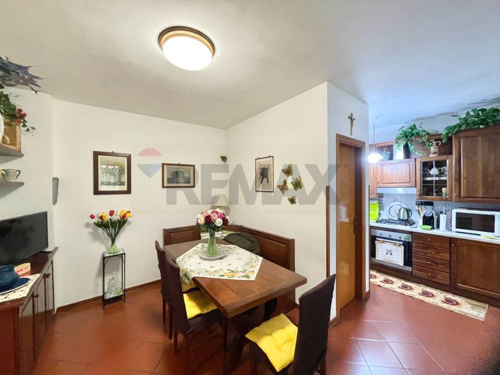 Appartamento a Dicomano in via armando cecchini, 33 - Foto 5