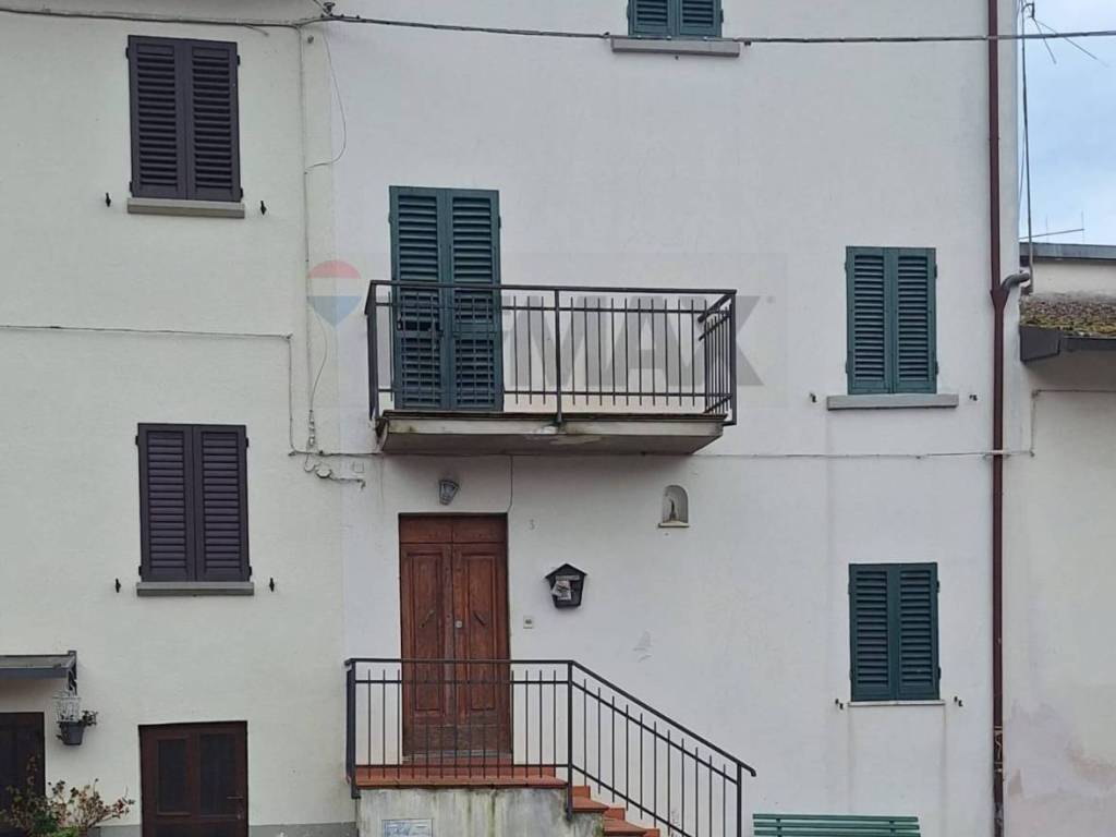 Casa indipendente a Arezzo in LOCALITA' ANTRIA, 3 - Foto 2