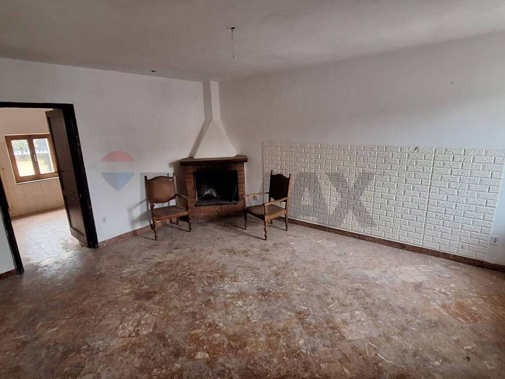 Casa indipendente a Arezzo in LOCALITA' ANTRIA, 3 - Foto 3