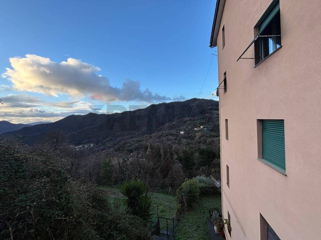 Appartamento a Uscio in Via Orlando Bianchi, 71 - Foto 5