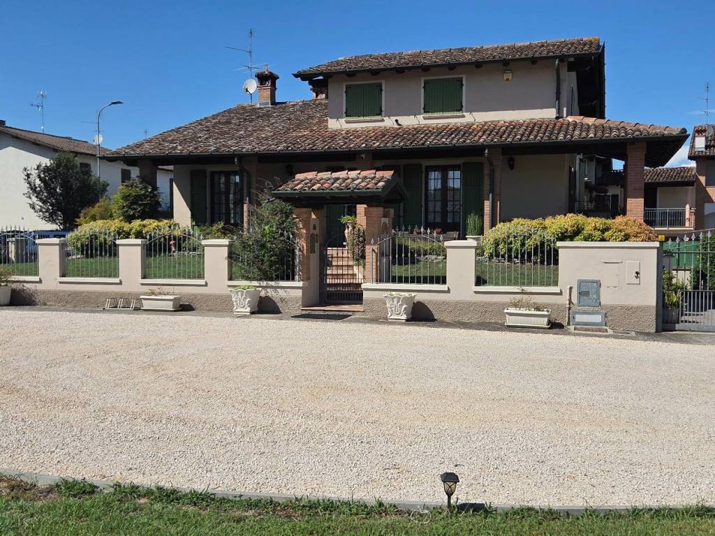 Villa a Lodi - Foto 2
