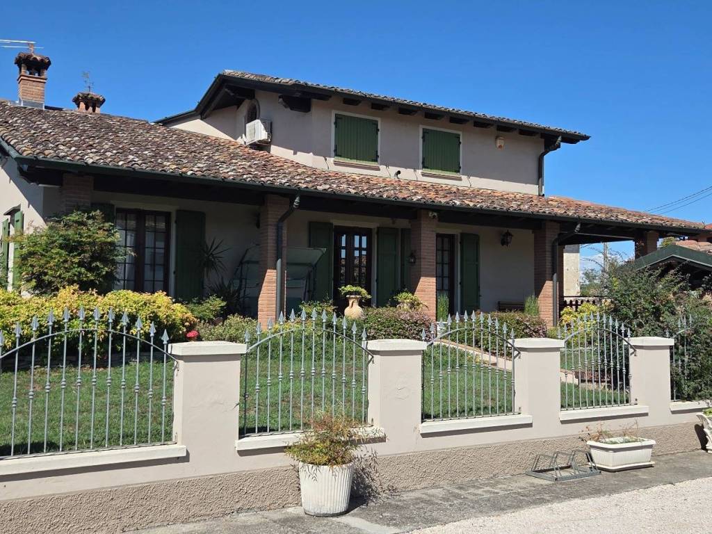 Villa a Lodi - Foto 3