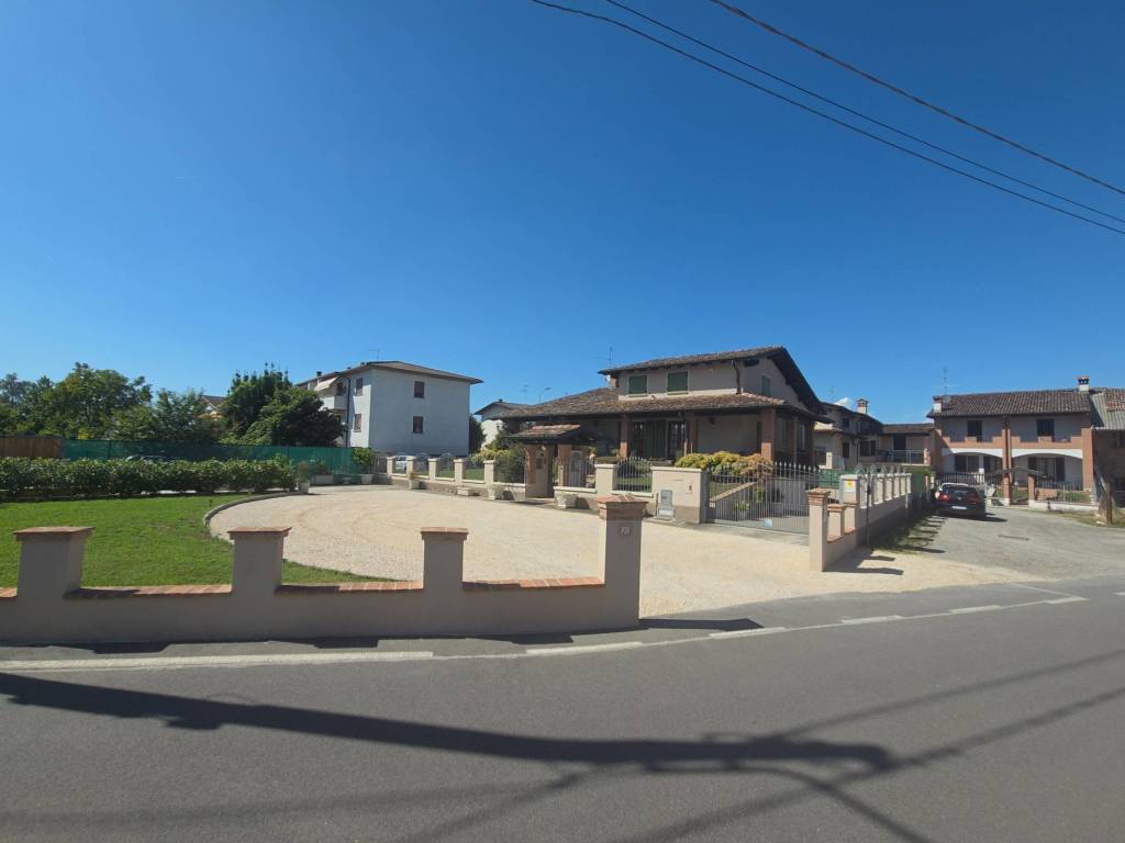 Villa a Lodi - Foto 5