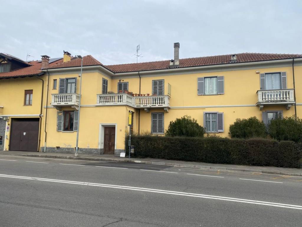 Appartamento a Moncalieri in Via Pastrengo, 54 - Foto 2