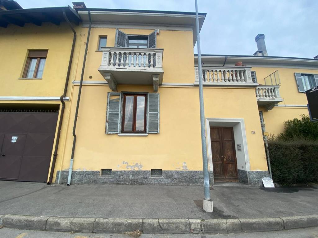 Appartamento a Moncalieri in Via Pastrengo, 54 - Foto 3