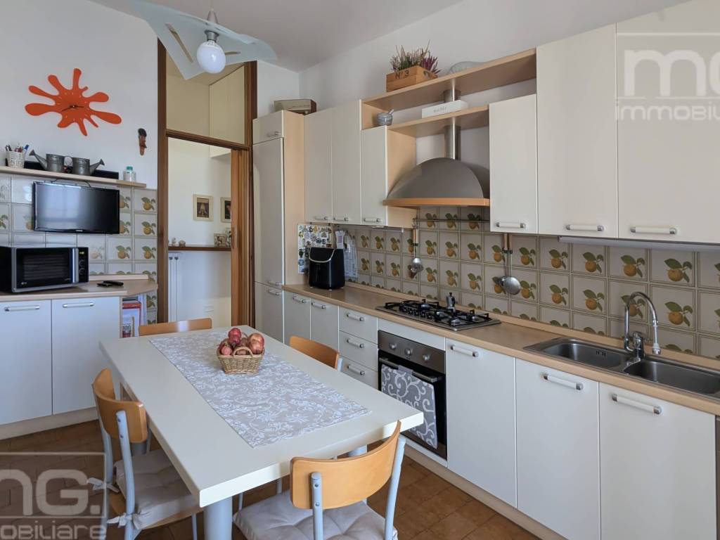 Appartamento a Marcallo con casone - Foto 3