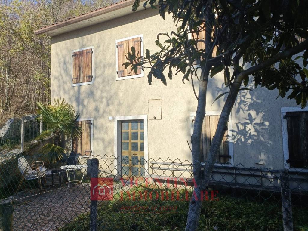 Villa a Lusiana conco in Via Marotte - Foto 2