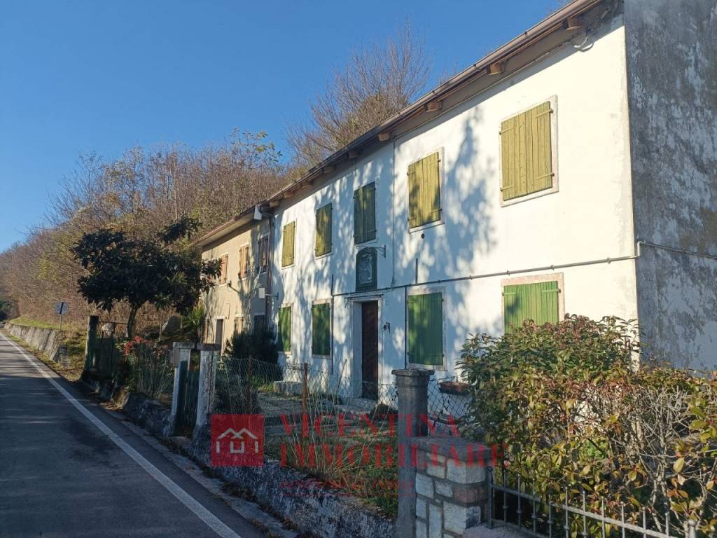Villa a Lusiana conco in Via Marotte - Foto 3