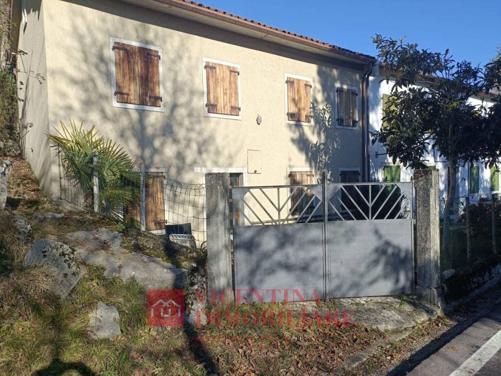 Villa a Lusiana conco in Via Marotte - Foto 4