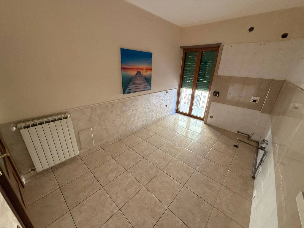 Appartamento a Benevento in Via Maria Pacifico - Foto 5