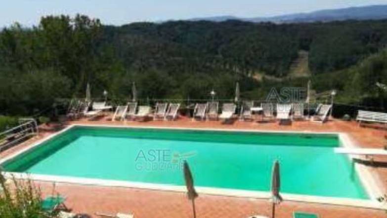 Appartamento a Palaia in Strada Comunale di Palaia la Rotta - Foto 2