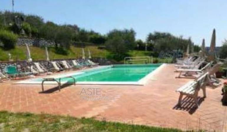 Appartamento a Palaia in Strada Comunale di Palaia la Rotta - Foto 3