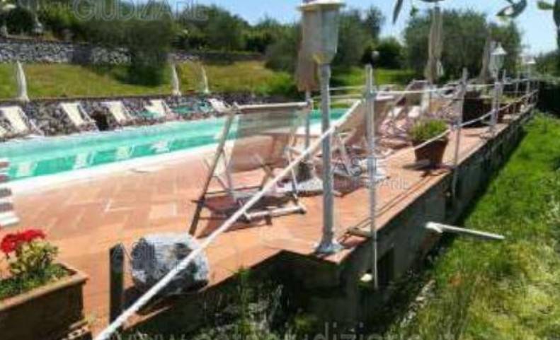 Appartamento a Palaia in Strada Comunale di Palaia la Rotta - Foto 4