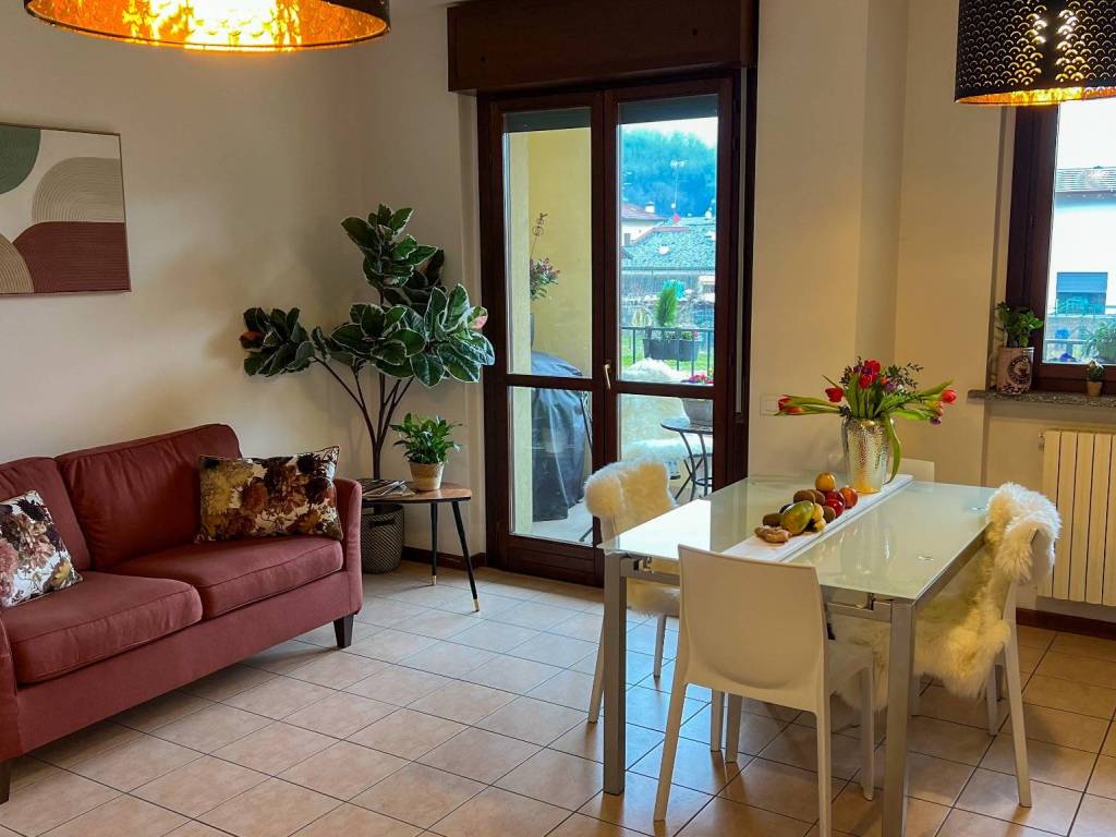 Appartamento a Briga novarese in Via Gianni Rodari, 1 - Foto 2