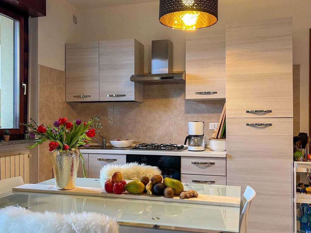 Appartamento a Briga novarese in Via Gianni Rodari, 1 - Foto 3