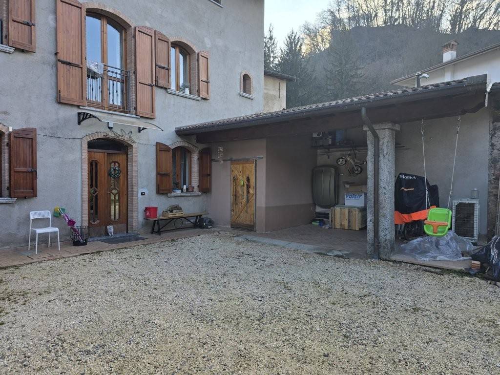 Casa indipendente a Sabbio chiese in Via Silvio Moretti - Foto 2