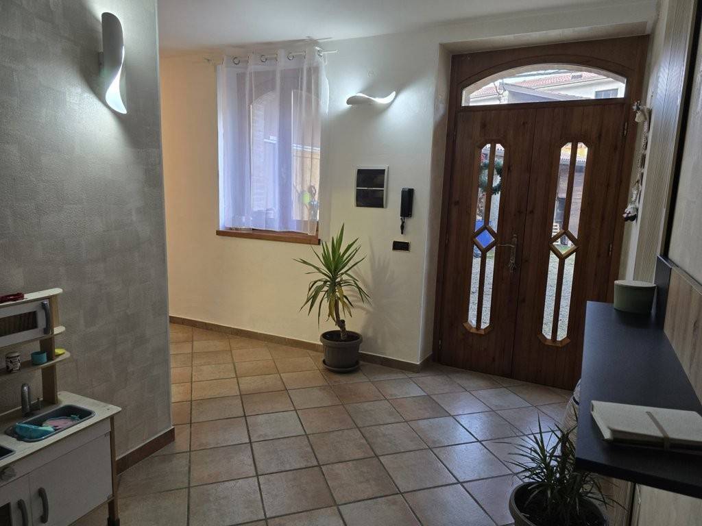 Casa indipendente a Sabbio chiese in Via Silvio Moretti - Foto 3