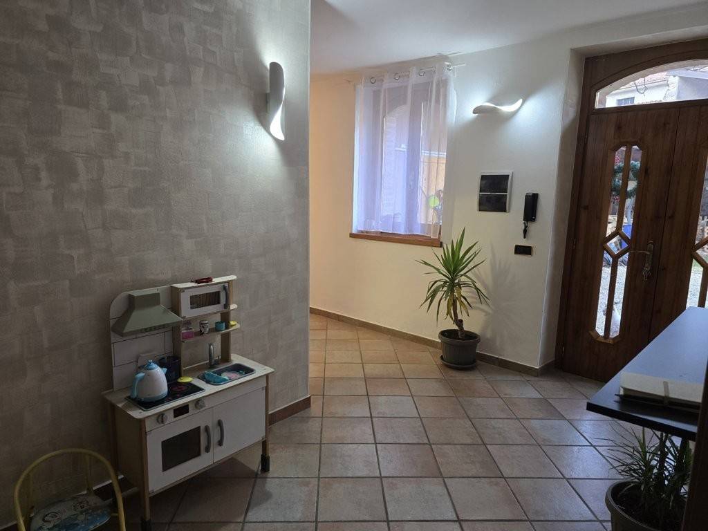 Casa indipendente a Sabbio chiese in Via Silvio Moretti - Foto 4