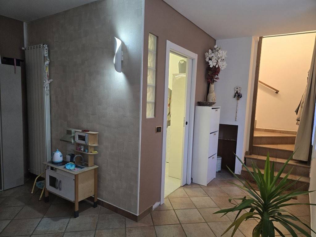 Casa indipendente a Sabbio chiese in Via Silvio Moretti - Foto 5