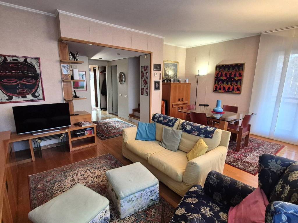 Attico / mansarda a Arese - Foto 4