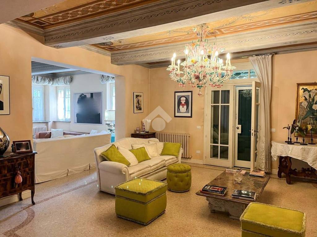 Villa a Carpi in Via Santa Croce, 1 - Foto 4