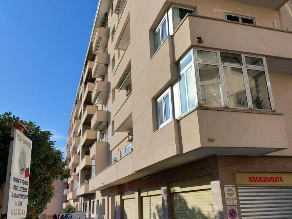 Appartamento a Trieste in Via del Molino a Vento, 109 - Foto 2