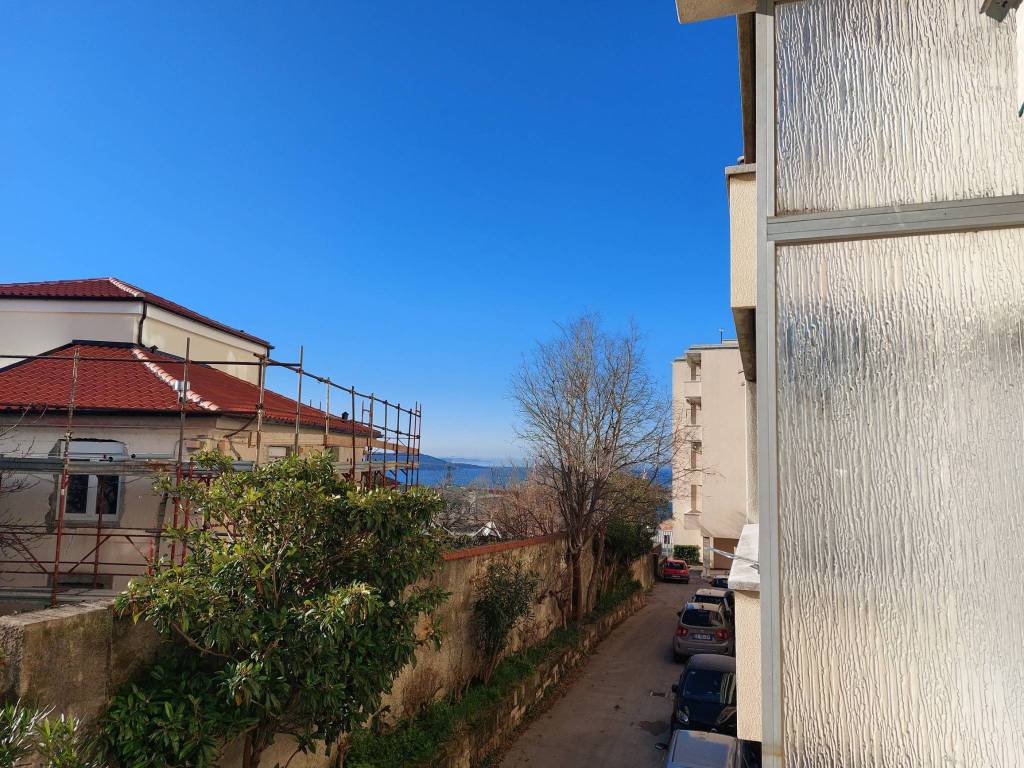 Appartamento a Trieste in Via del Molino a Vento, 109 - Foto 4