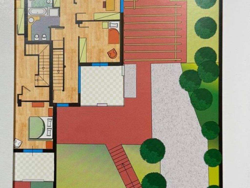 Palazzo / stabile a Alcamo in Via Nilde Iotti - Foto 4