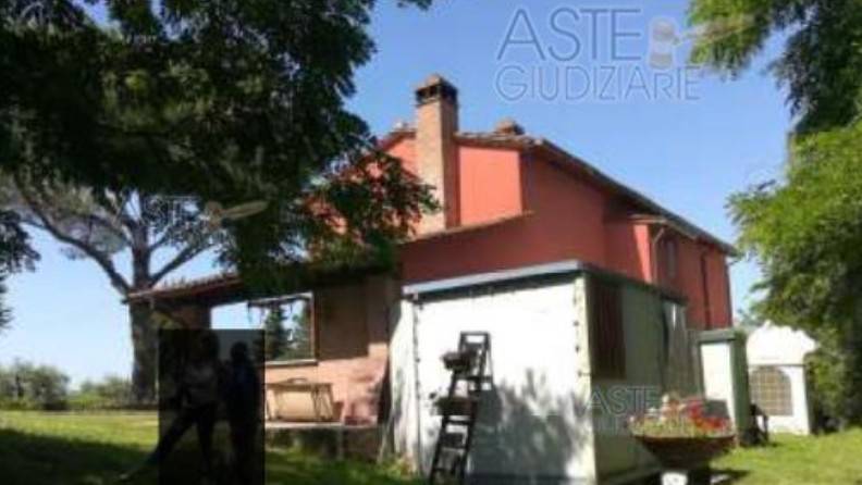 Appartamento a Palaia in Strada Comunale di Palaia la Rotta - Foto 4